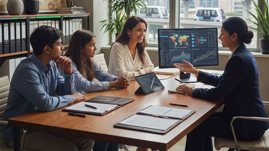 Professional Investment Advice is Key to Precious Metal Growth - Bharat Gold Trading