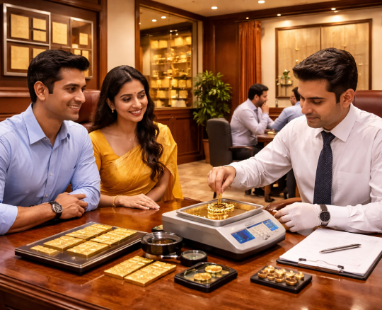 Gold and Silver Valuation